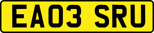 EA03SRU