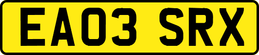 EA03SRX