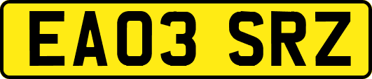 EA03SRZ