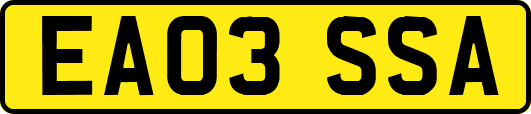 EA03SSA