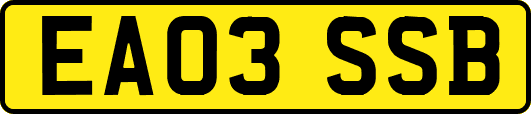 EA03SSB