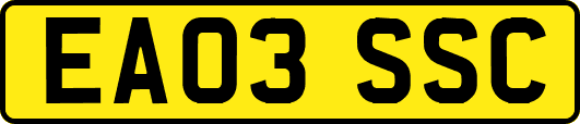 EA03SSC