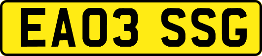 EA03SSG