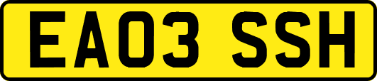 EA03SSH
