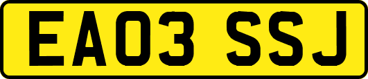 EA03SSJ