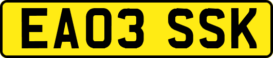 EA03SSK