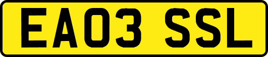 EA03SSL