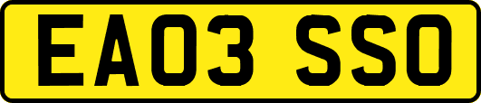 EA03SSO