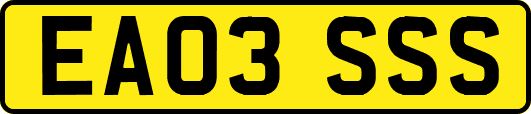 EA03SSS