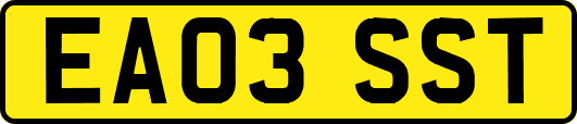 EA03SST