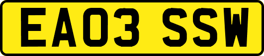 EA03SSW