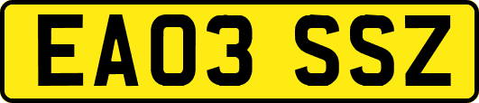 EA03SSZ
