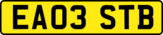 EA03STB
