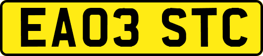 EA03STC