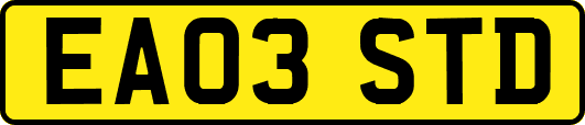 EA03STD