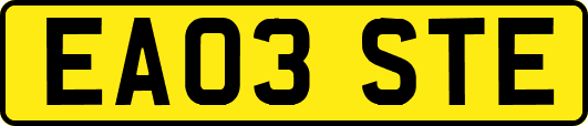 EA03STE