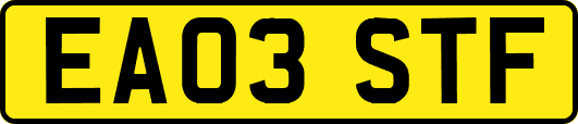 EA03STF