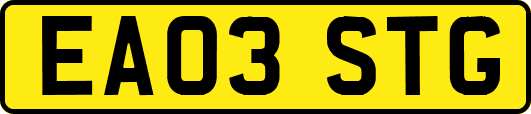 EA03STG