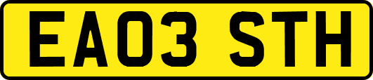 EA03STH