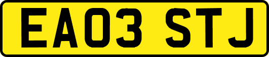 EA03STJ