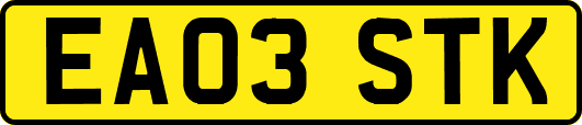 EA03STK
