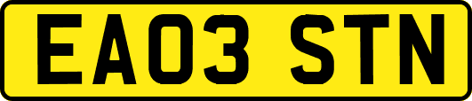 EA03STN
