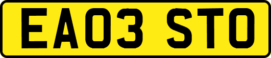 EA03STO