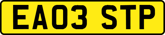 EA03STP