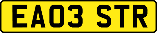 EA03STR