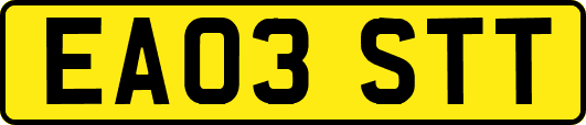 EA03STT