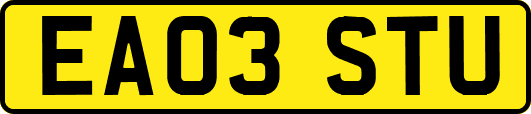 EA03STU