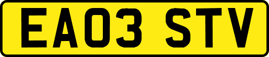 EA03STV