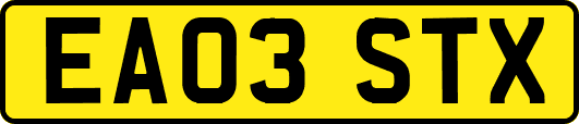 EA03STX