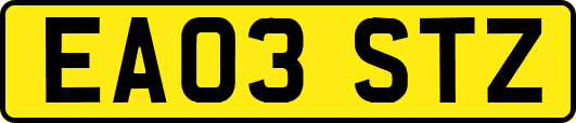 EA03STZ