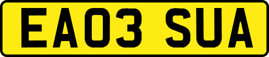 EA03SUA