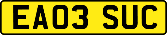 EA03SUC