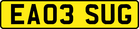 EA03SUG