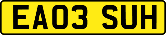 EA03SUH