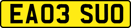 EA03SUO
