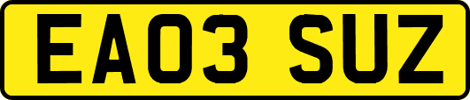 EA03SUZ