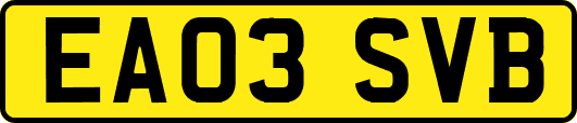 EA03SVB
