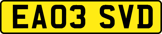 EA03SVD