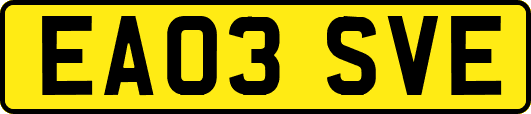 EA03SVE