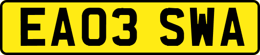 EA03SWA
