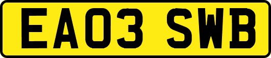 EA03SWB
