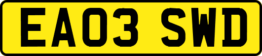 EA03SWD
