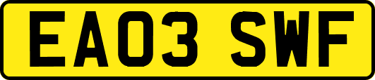 EA03SWF