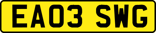 EA03SWG