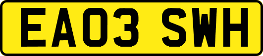 EA03SWH