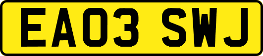 EA03SWJ